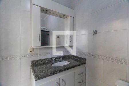 Casa para alugar com 160m², 3 quartos e 4 vagasBanheiro