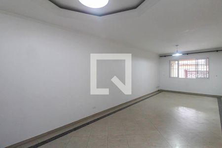 Sala  de casa para alugar com 3 quartos, 160m² em Vila Prudente, São Paulo