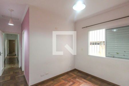 Casa para alugar com 160m², 3 quartos e 4 vagasQuarto 