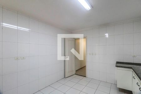Casa para alugar com 160m², 3 quartos e 4 vagasCozinha 