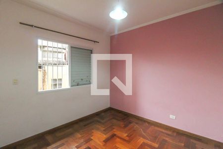 Casa para alugar com 160m², 3 quartos e 4 vagasQuarto 