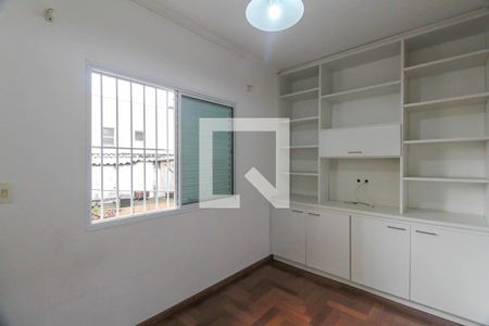 Casa para alugar com 160m², 3 quartos e 4 vagasQuarto 
