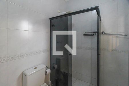 Casa para alugar com 160m², 3 quartos e 4 vagasBanheiro