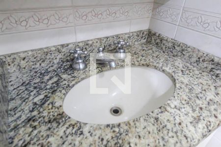 Casa para alugar com 160m², 3 quartos e 4 vagasBanheiro