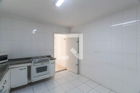 Casa para alugar com 160m², 3 quartos e 4 vagasCozinha 