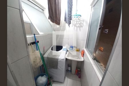 Apartamento para alugar com 60m², 1 quarto e 1 vagaÁrea de Serviço