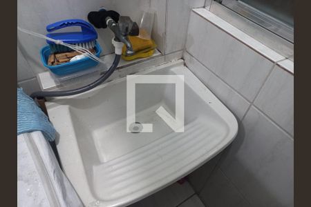 Apartamento para alugar com 60m², 1 quarto e 1 vagaÁrea de Serviço