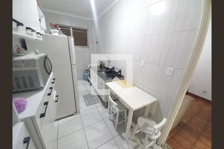 Apartamento para alugar com 60m², 1 quarto e 1 vagaCozinha