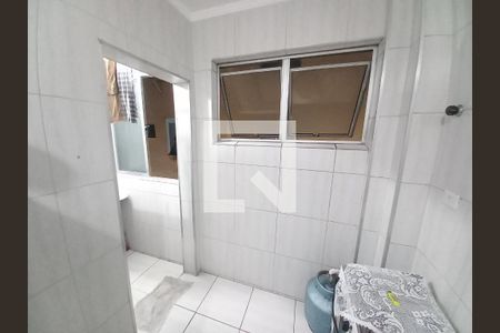 Apartamento para alugar com 60m², 1 quarto e 1 vagaCozinha
