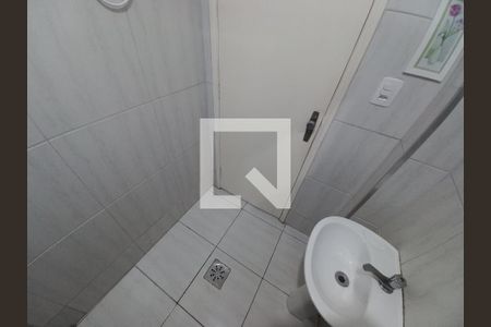 Apartamento para alugar com 60m², 1 quarto e 1 vagaBanheiro
