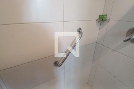 Detalhe do Banheiro de apartamento à venda com 1 quarto, 21m² em Centro, Campinas