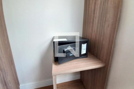 Detalhe do Quarto de apartamento à venda com 1 quarto, 21m² em Centro, Campinas