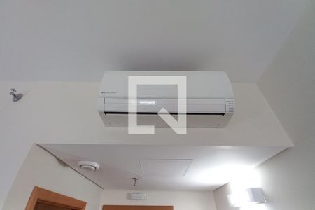 Detalhe do Quarto de apartamento à venda com 1 quarto, 21m² em Centro, Campinas