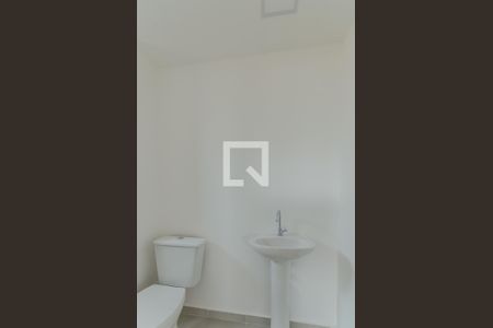 Apartamento para alugar com 45m², 2 quartos e sem vagaBanheiro