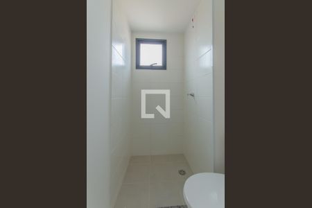 Apartamento para alugar com 45m², 2 quartos e sem vagaBanheiro