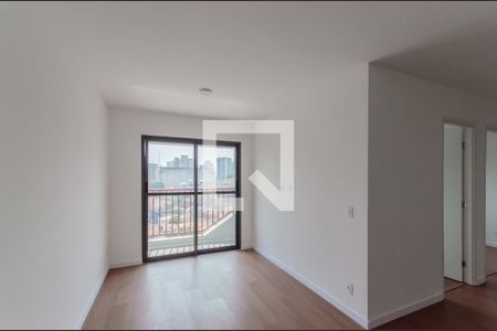 Sala de apartamento para alugar com 1 quarto, 44m² em Vila Mariana, São Paulo