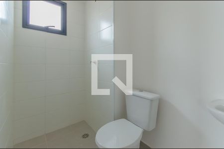 Apartamento para alugar com 45m², 2 quartos e sem vagaBanheiro