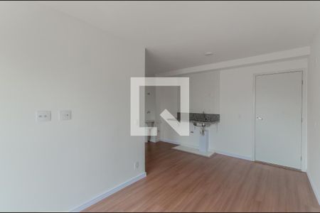 Sala de apartamento para alugar com 1 quarto, 44m² em Vila Mariana, São Paulo