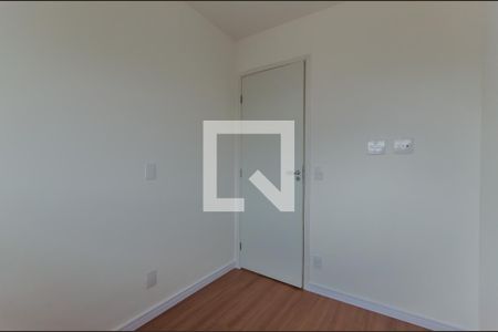 Quarto 1 de apartamento para alugar com 1 quarto, 44m² em Vila Mariana, São Paulo