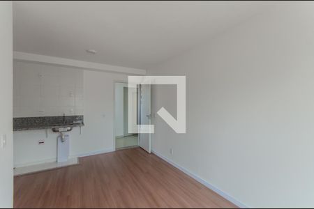 Sala de apartamento para alugar com 1 quarto, 44m² em Vila Mariana, São Paulo