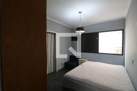 Quarto Suíte de apartamento para alugar com 2 quartos, 85m² em Parque Enseada, Guarujá