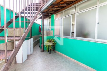 Casa à venda com 371m², 3 quartos e 6 vagas Casa à venda com 371m², 3 quartos e 6 vagasÁrea de Serviço 1