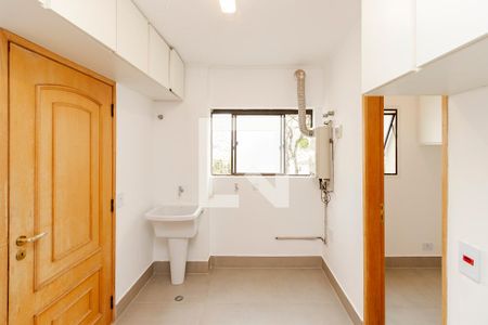 Apartamento para alugar com 148m², 3 quartos e 2 vagas Apartamento para alugar com 148m², 3 quartos e 2 vagasCozinha