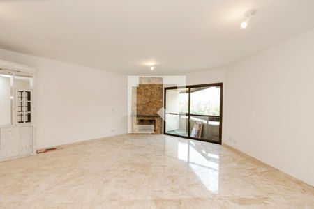 Apartamento para alugar com 3 quartos, 148m² em Cidade Monções, São Paulo