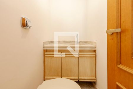 Apartamento para alugar com 148m², 3 quartos e 2 vagas Apartamento para alugar com 148m², 3 quartos e 2 vagasLavabo