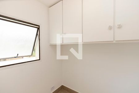 Apartamento para alugar com 148m², 3 quartos e 2 vagas Apartamento para alugar com 148m², 3 quartos e 2 vagasQuarto de Serviço