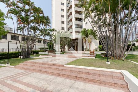 Área Comum de apartamento para alugar com 3 quartos, 148m² em Cidade Monções, São Paulo