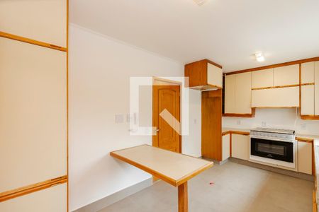 Apartamento para alugar com 148m², 3 quartos e 2 vagas Apartamento para alugar com 148m², 3 quartos e 2 vagasCozinha