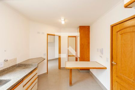 Apartamento para alugar com 148m², 3 quartos e 2 vagas Apartamento para alugar com 148m², 3 quartos e 2 vagasCozinha