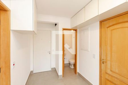 Área de Serviço de apartamento para alugar com 3 quartos, 148m² em Cidade Monções, São Paulo
