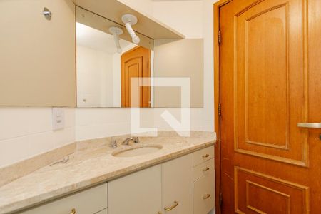 Apartamento para alugar com 148m², 3 quartos e 2 vagas Apartamento para alugar com 148m², 3 quartos e 2 vagasBanheiro da Suíte