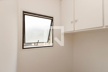 Quarto de Serviço de apartamento para alugar com 3 quartos, 148m² em Cidade Monções, São Paulo