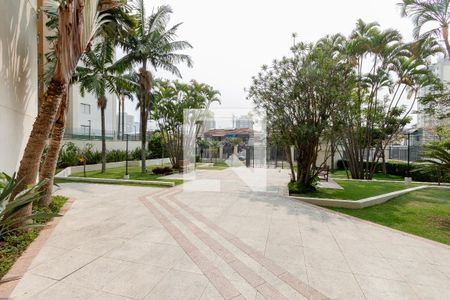 Área Comum de apartamento para alugar com 3 quartos, 148m² em Cidade Monções, São Paulo