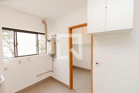 Apartamento para alugar com 148m², 3 quartos e 2 vagas Apartamento para alugar com 148m², 3 quartos e 2 vagasÁrea de Serviço