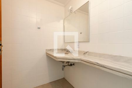 Apartamento para alugar com 148m², 3 quartos e 2 vagas Apartamento para alugar com 148m², 3 quartos e 2 vagasBanheiro