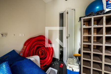 Casa à venda com 340m², 5 quartos e 6 vagasFoto 42