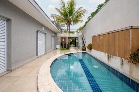 Casa à venda com 340m², 5 quartos e 6 vagasFoto 36