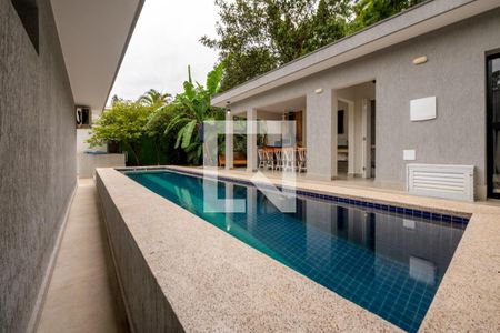 Casa à venda com 340m², 5 quartos e 6 vagasFoto 41