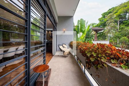 Casa à venda com 340m², 5 quartos e 6 vagasFoto 34