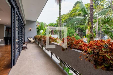 Casa à venda com 340m², 5 quartos e 6 vagasFoto 33