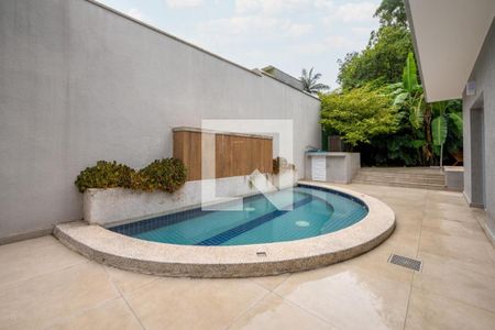 Casa à venda com 340m², 5 quartos e 6 vagasFoto 35