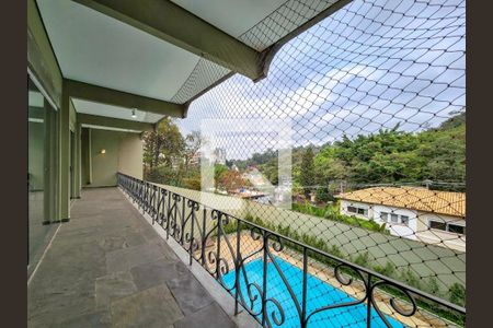 Casa à venda com 900m², 5 quartos e 8 vagas