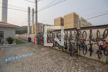 Apartamento para alugar com 47m², 2 quartos e 1 vagaÁrea comum