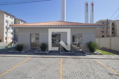 Apartamento para alugar com 47m², 2 quartos e 1 vagaSalão de Festas