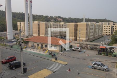 Apartamento para alugar com 47m², 2 quartos e 1 vagaVista do Quarto 2