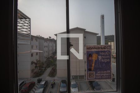 Apartamento para alugar com 47m², 2 quartos e 1 vagaVista do Quarto 2